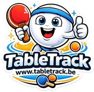 TableTrack logo